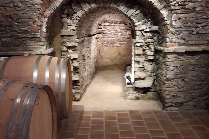 Private Winery and Vineyard Tour with Wine Tasting - Practical Details and Value