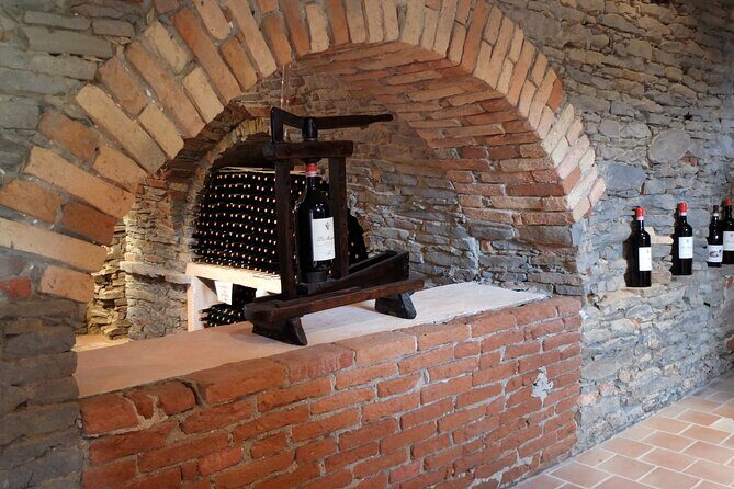 Private Winery and Vineyard Tour with Wine Tasting - Who Will Love This Tour?