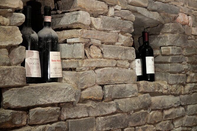 Private Winery and Vineyard Tour with Wine Tasting - FAQ