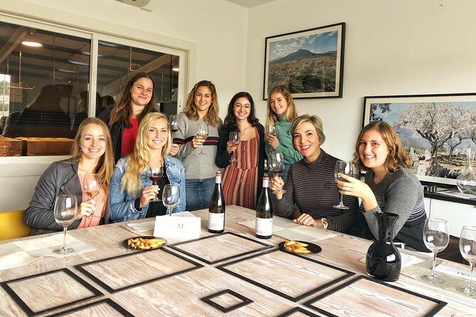 Private Winery Tour near Madrid with Sommelier (6-hour) - Authentic Reviewer Insights