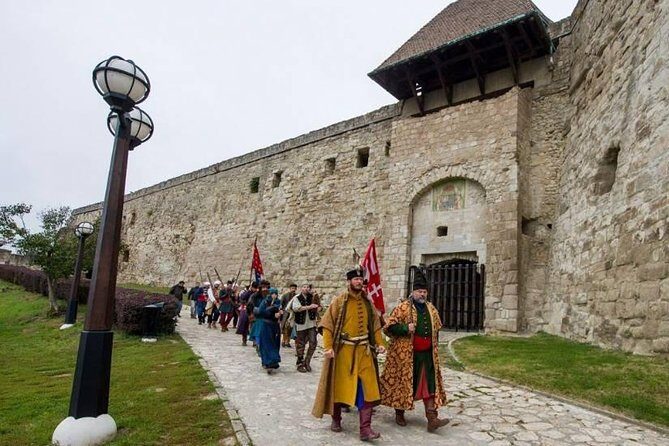 Private winetasting and sightseeing tour to Eger, home to Bull's Blood wine! - Who Is This Tour Best For?