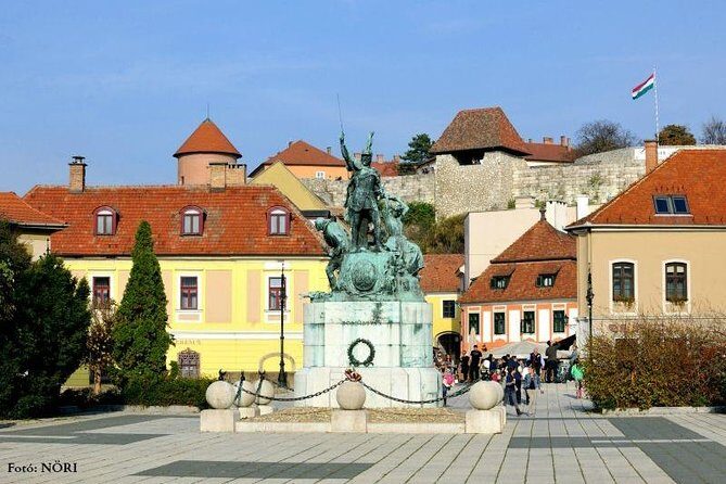 Private winetasting and sightseeing tour to Eger, home to Bull's Blood wine! - Final Thoughts