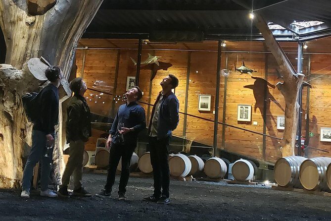 PRIVATE WINETASTING TOUR (Transportation,custom schedule) - The Itinerary Explained: What to Expect