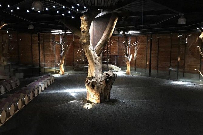 PRIVATE WINETASTING TOUR (Transportation,custom schedule) - Final Thoughts