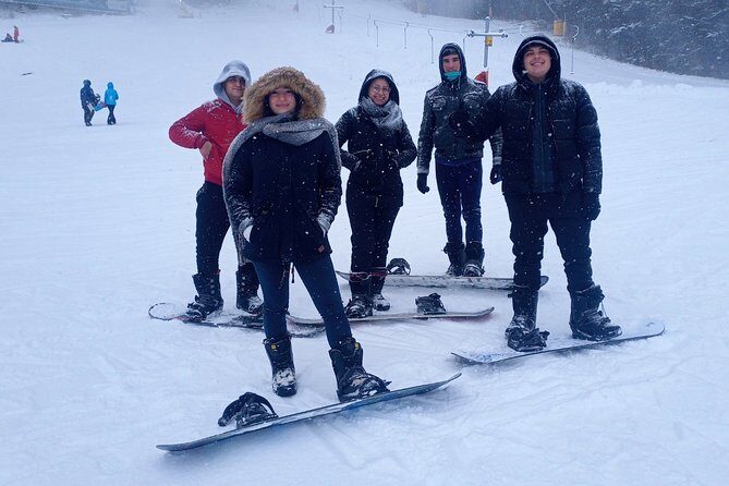 Private Winter Day Trip to the Rila Mountain - Authentic Experiences and Practical Insights