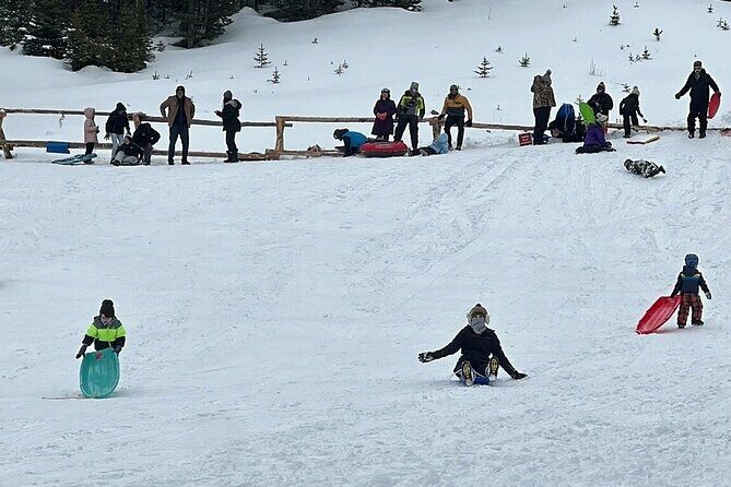 Private Winter Tour + Sledding in Rocky Mountain National Park - Final Thoughts on Value and Experience