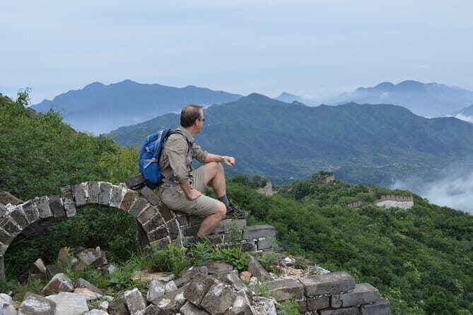 Private Wohushan Wild Great Wall Hiking Tour with Picnic - Key Points