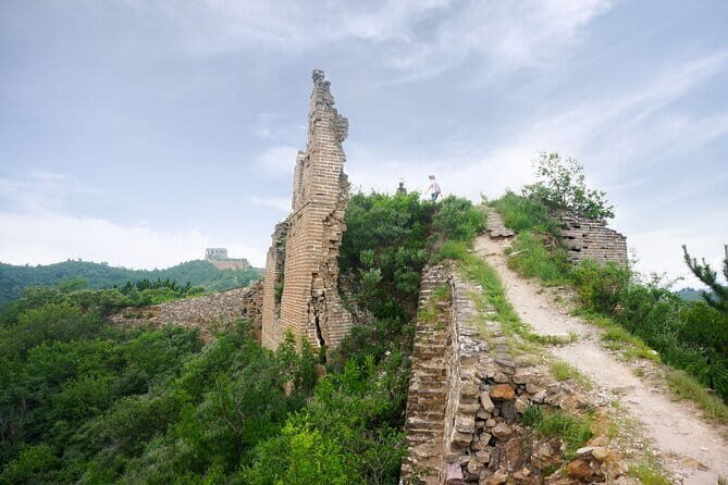 Private Wohushan Wild Great Wall Hiking Tour with Picnic - In-Depth Breakdown of the Experience