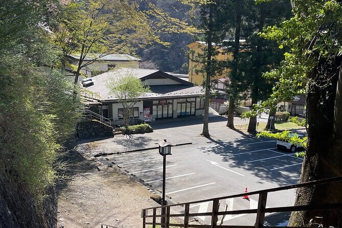 Private workshop and Japanese style dance show in Nikko - Price and Value Analysis