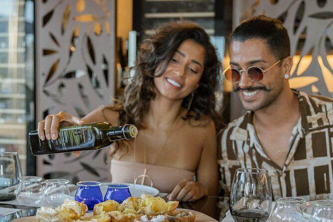 PRIVATE Workshop ESSENTIAL OILS & OLIVE OIL Factory with TASTING - The Sum Up: Who Should Consider This Tour?