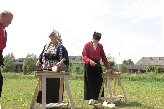Private Workshop for Wooden Shoe Making in Simonehoeve - Who Will Love This Tour?