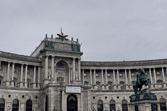 Private World War II Walking Tour in Vienna - A Closer Look at the WWII Walking Tour in Vienna