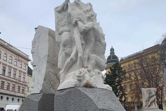 Private World War II Walking Tour in Vienna - The Sum Up: Who Will Get the Most Out of This Tour?