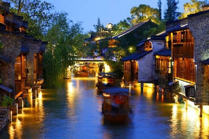 Private Wuzhen and Xitang Amazing Day Tour from Shanghai - An Overview of the Tour Experience