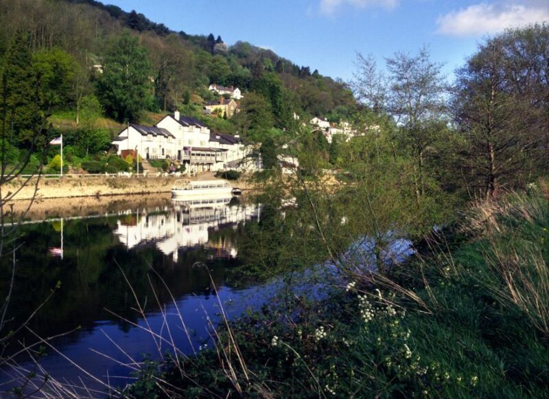 Private Wye Valley & Tintern Abbey Escape from Cardiff - Who Should Consider This Tour?