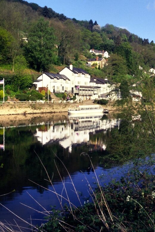 Private Wye Valley & Tintern Abbey Escape from Cardiff - FAQ