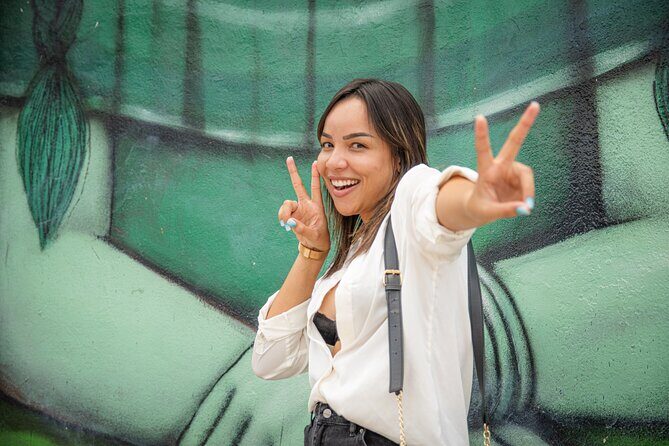 Private Wynwood Miami Photoshoot - Who Should Consider This Tour?