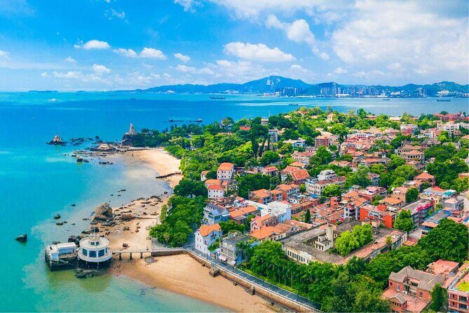 Private Xiamen Half Day Tour to Gulangyu Island and the Hi Heaven Villa - Key Points