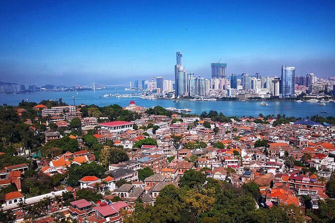 Private Xiamen Half Day Tour to Gulangyu Island and the Hi Heaven Villa - A Closer Look at the Tour Experience