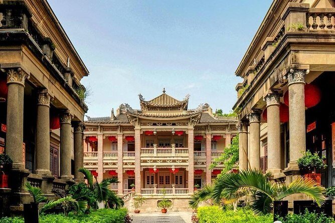 Private Xiamen Half Day Tour to Gulangyu Island and the Hi Heaven Villa - Final Thoughts
