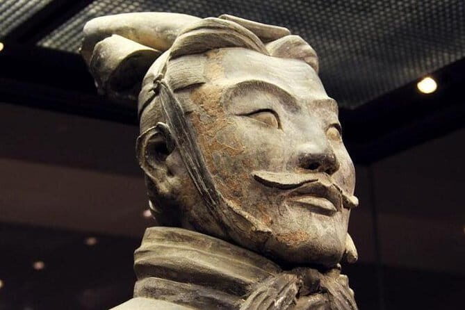 Private Xi'an City Highlight Day Tour - Is This Tour Right for You?