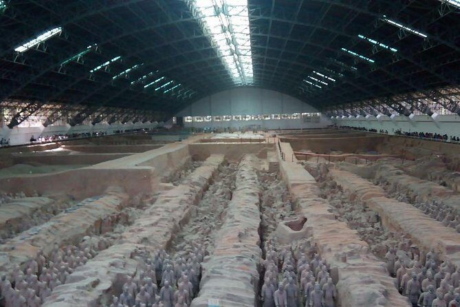 Private Xi'an Day Tour Of Terra-Cotta Warriors, City Wall And Muslim street - Final Thoughts: Who Should Consider This Tour?
