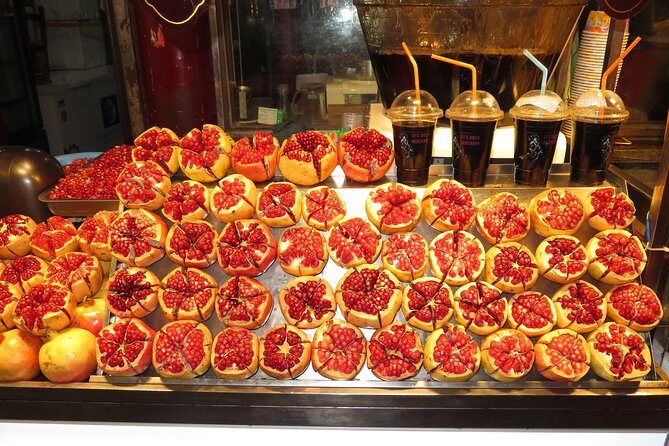 Private Xi'an Foodie Tour by Tuktuk - A Thorough Look at the Xian Foodie Tour by Tuktuk