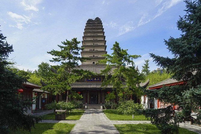 Private Xi'an Hanyangling And Small Goose Tower Day Tour - The Sum Up: Who Will Love This Tour?