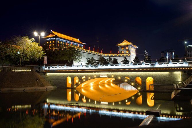 Private Xian Night Tour - Why This Tour Is a Great Choice