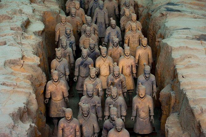 Private Xi'an Terracotta Warriors Day Tour From Beijing Including Flight Charge - Who Should Consider This Tour