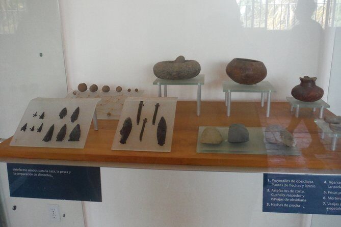 Private Xihuacan Archaeological Tour - FAQ