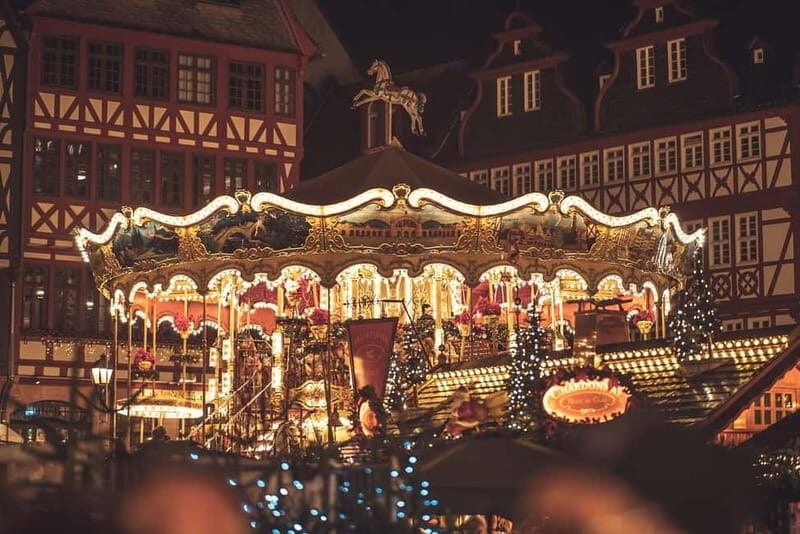 Private Xmas Market Hopping with gondola ride & wine tasting - Frequently Asked Questions