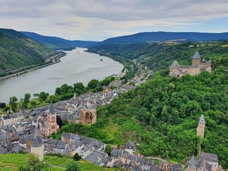 Private Xmas Market Hopping with gondola ride & wine tasting - Final Thoughts