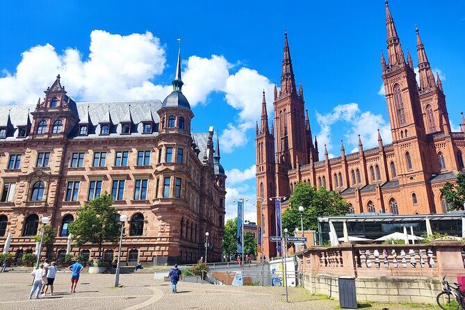 Private Xmas Market Hopping with wine tasting and gondola ride - The Sum Up