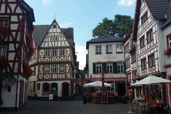 Private Xmas Market Hopping with wine tasting and gondola ride - FAQ