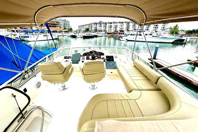 Private Yacht 4Hours Food & drinks included,price is only DEPOSIT - Final Thoughts