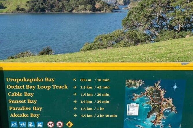 Private Yacht Charter and Island Excursions in the Bay of Islands - A Closer Look at the Experience