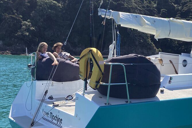 Private Yacht Charter and Island Excursions in the Bay of Islands - Who Will Love This Tour?