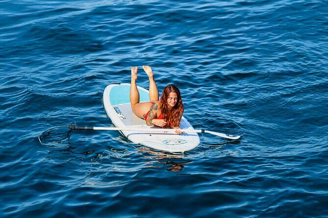 Private Yacht Charter ChicaFUN 5 Waterslides All Inclusive - The Sum Up