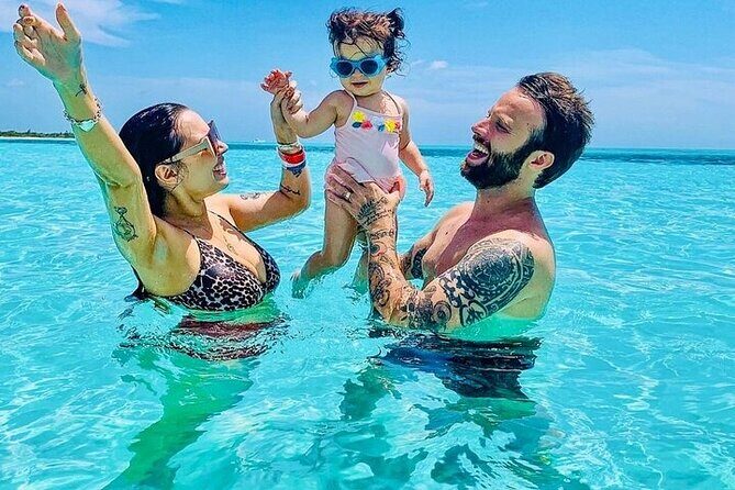 Private Yacht Charter & El Cielo Tour: All-Inclusive - Introduction