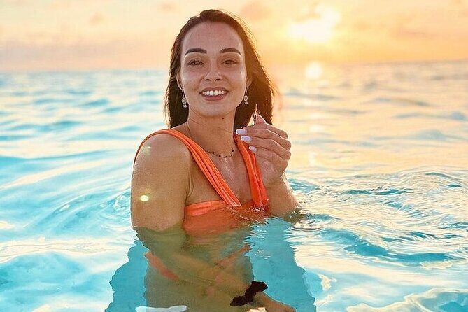 Private Yacht Charter & El Cielo Tour: All-Inclusive - Practical Considerations