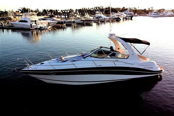 Private yacht charter for cruising & snorkeling in Cabo San Lucas - FAQ