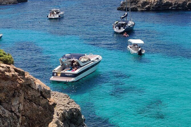 Private Yacht Charter in Malta, Gozo & Comino - Full Day - FAQ