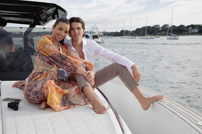 Private Yacht Charter in The Hamptons, Montauk or Sag Harbor - Final Thoughts