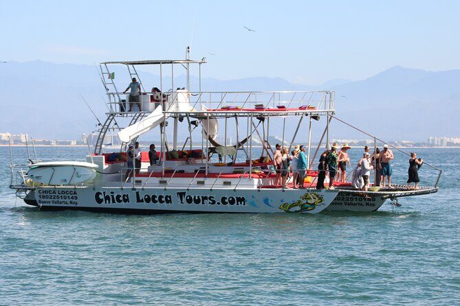 Private Yacht Charter on ChicaFun 1 Waterslides all inclusive - Pricing and Value: Is It Worth It?