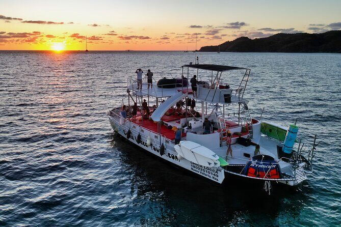 Private Yacht Charter on ChicaFun 1 Waterslides all inclusive - Final Thoughts