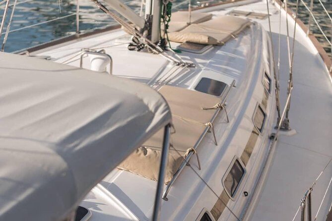 PRIVATE YACHT CHARTER VOYAGE, Food & Drinks included! - An In-Depth Look at the Experience