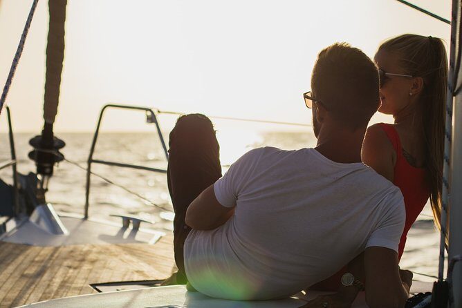 PRIVATE YACHT CHARTER VOYAGE, Food & Drinks included! - Who Will Love This Tour?