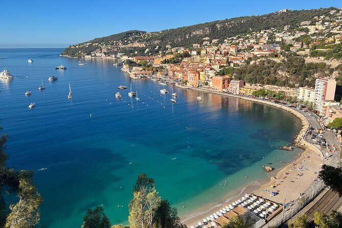Private Yacht Charter with Skipper on The French Riviera - A Closer Look at the Private Yacht Charter on the French Riviera