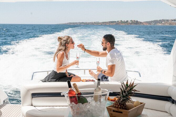 Private Yacht Charter with Skipper on The French Riviera - FAQ About the Private Yacht Charter on the French Riviera